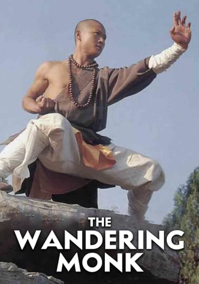 The Wandering Monk (Dubbed)