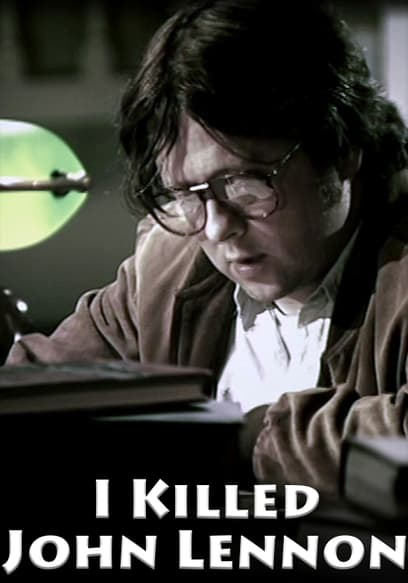 I Killed John Lennon