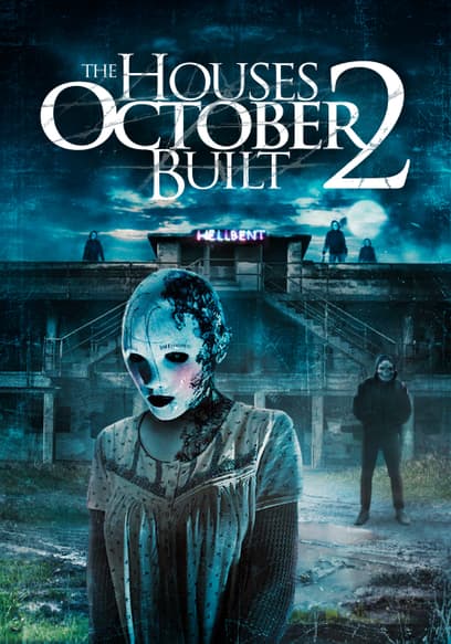 The Houses October Built 2