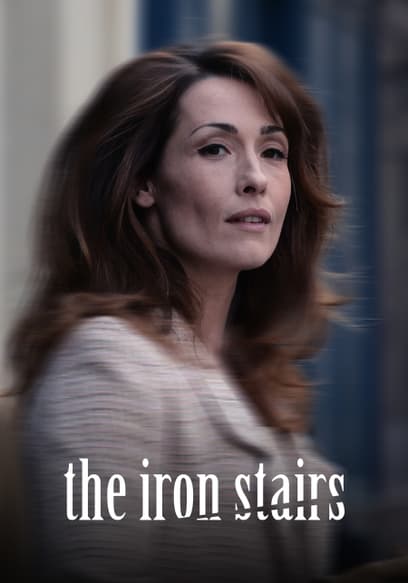 The Iron Stairs