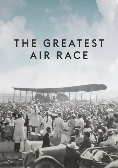 The Greatest Air Race