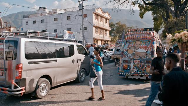 S03:E04 - Haiti