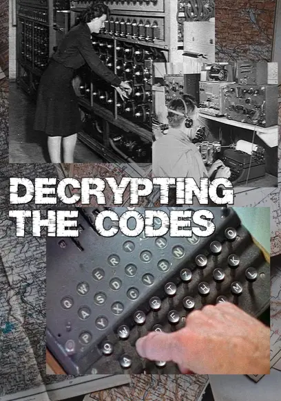Decrypting the Codes