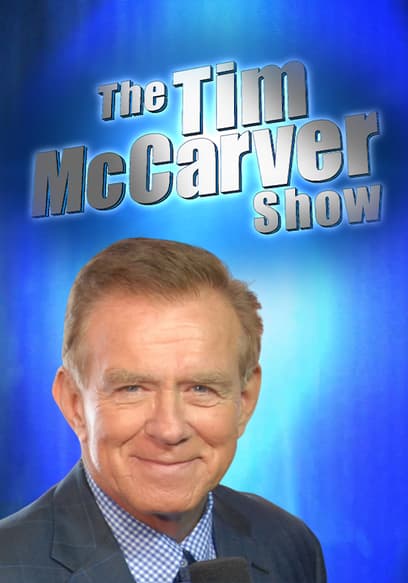 The Tim McCarver Show