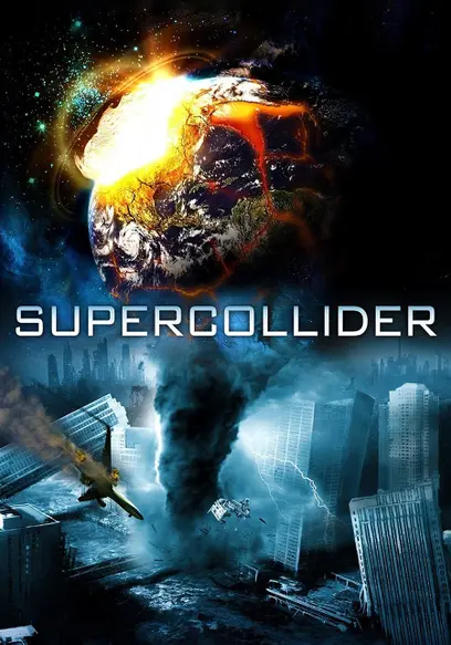 Super Collider (Español)