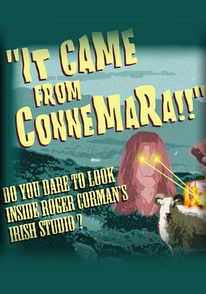 It Came From Connemara