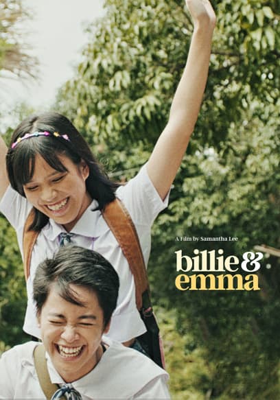 Billie & Emma