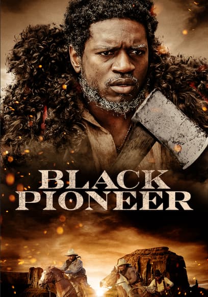 Black Pioneer