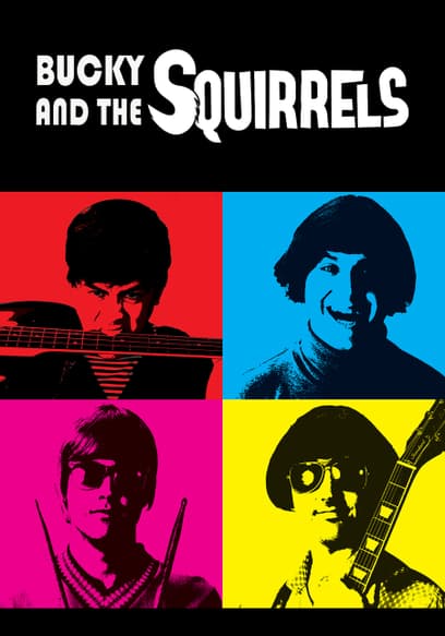 Bucky and the Squirrels