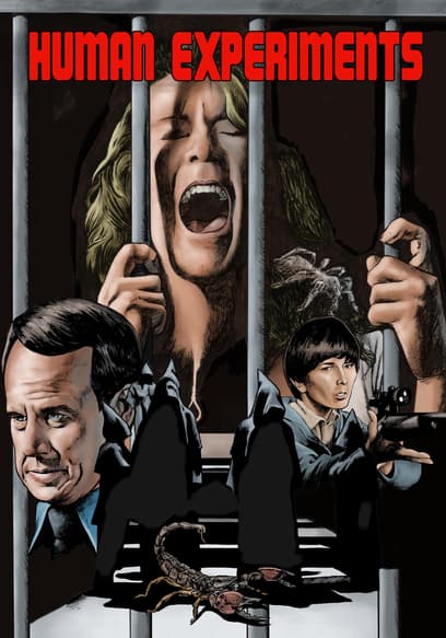 Watch Human Experiments (1979) - Free Movies | Tubi
