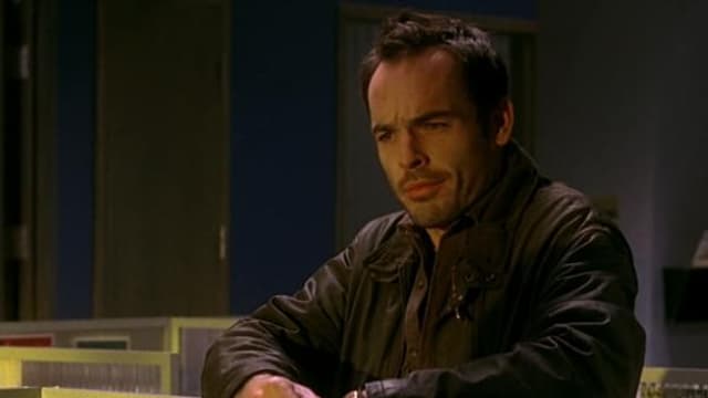 Watch Dresden Files - Free TV Shows | Tubi