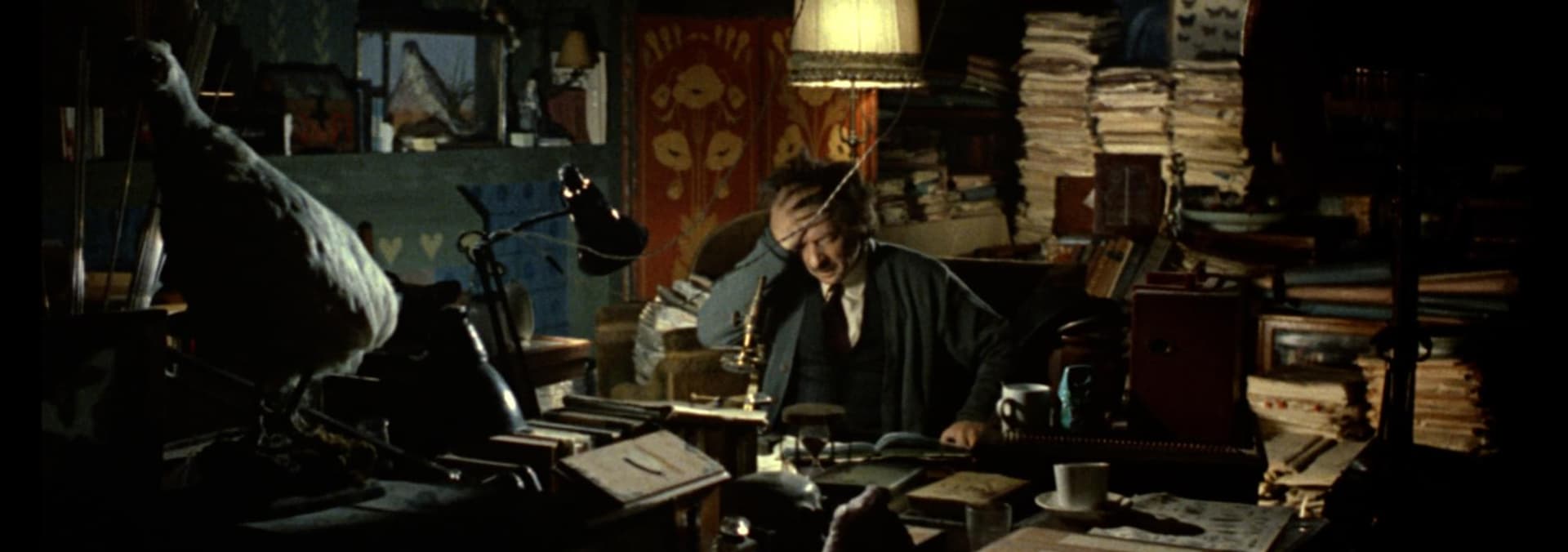 Watch Wonderwall (1968) - Free Movies | Tubi