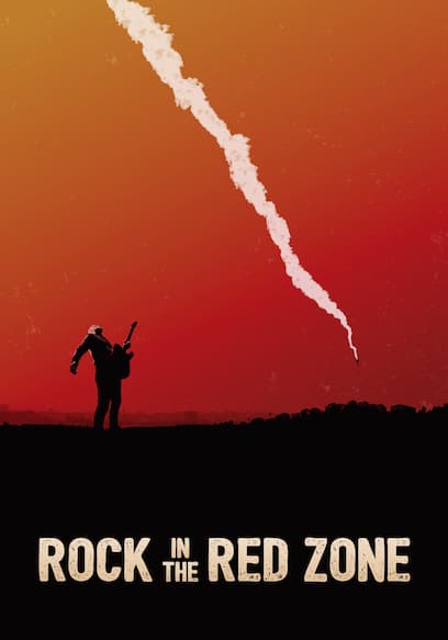 Rock in the Red Zone