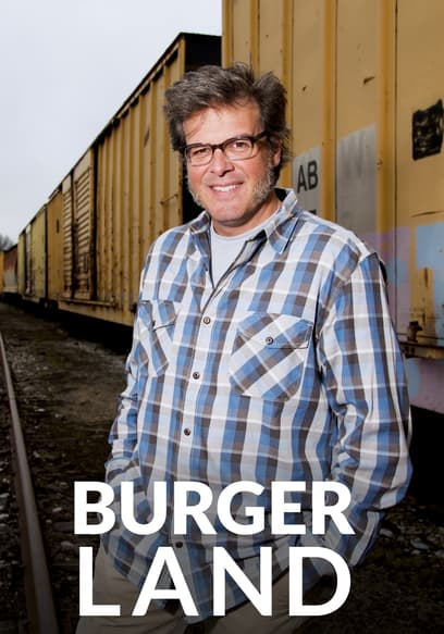 S01:E12 - A Burger Is Born