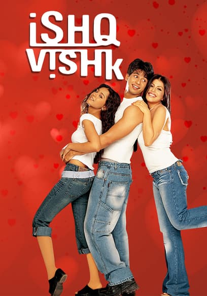 Ishq Vishk