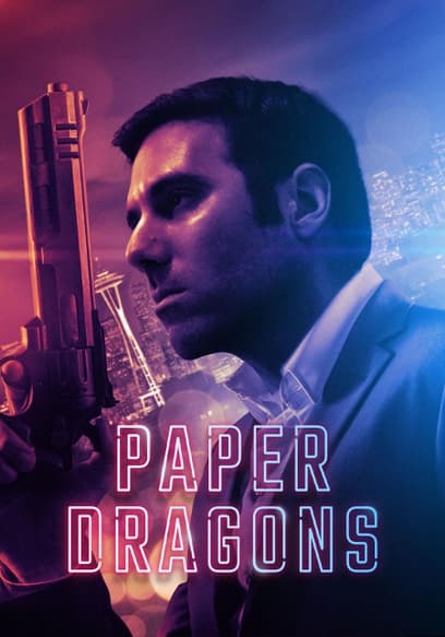 Paper Dragons