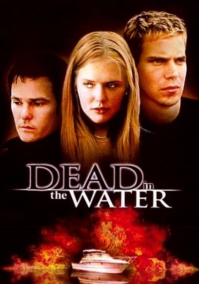 Dead in the Water