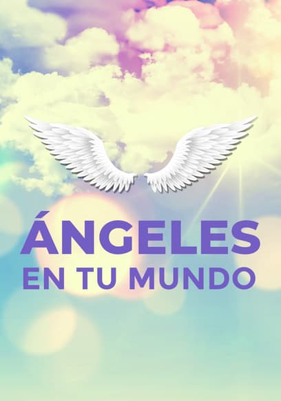 S01:E07 - Arcángel Miguel, Protege Tu Familia Y Hogar