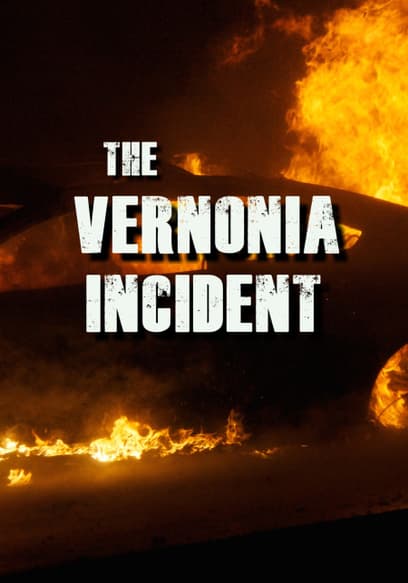 The Vernonia Incident
