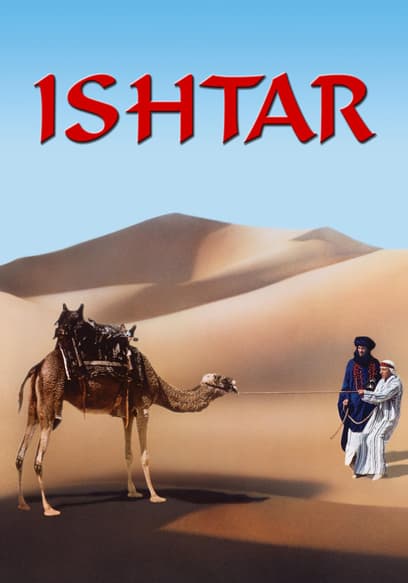 Ishtar