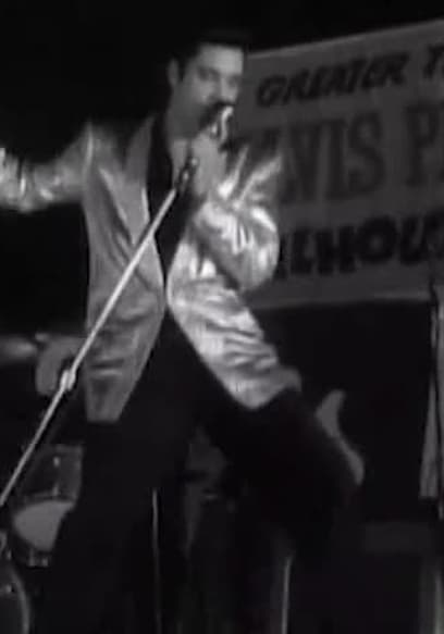Elvis Found Alive Trailer