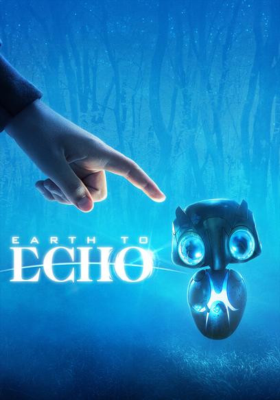 Earth to Echo