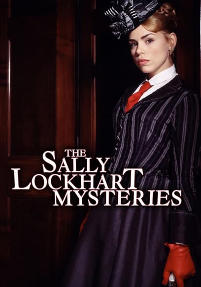 The Sally Lockhart Mysteries