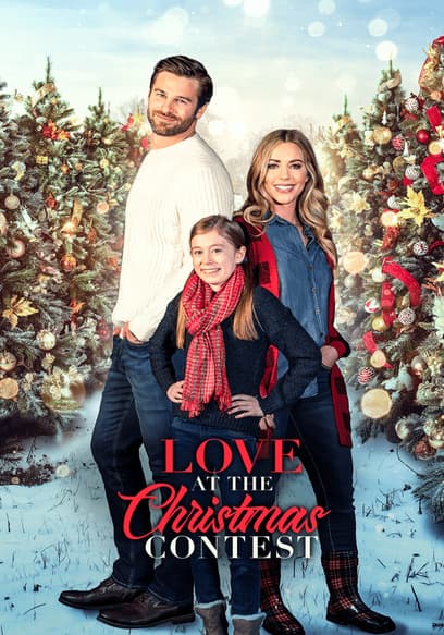 Watch Love at the Christmas Contest (2022) - Free Movies | Tubi