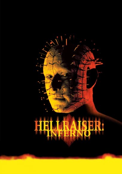 Watch Hellraiser V: Inferno (1999) - Free Movies | Tubi