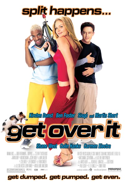 Get Over It