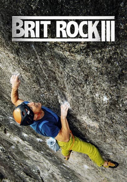 Brit Rock III