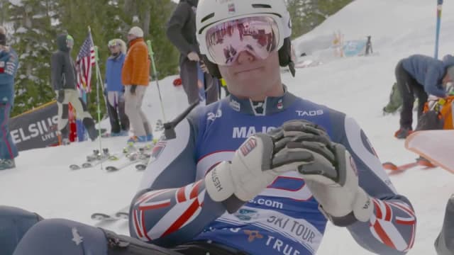 S2024:E07 - Taos World Pro Ski Championships - GS