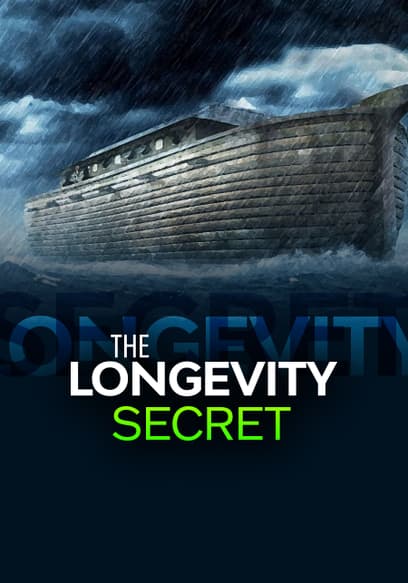 The Longevity Secret: Is Noah's Ark the Key to Immortality?