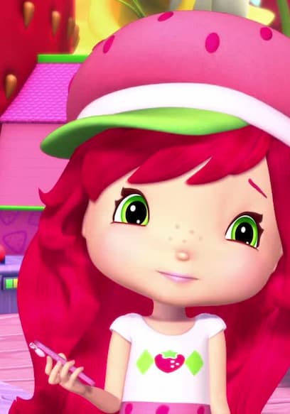 Watch Strawberry Shortcake's Berry Bitty Adventures - Free TV Shows | Tubi