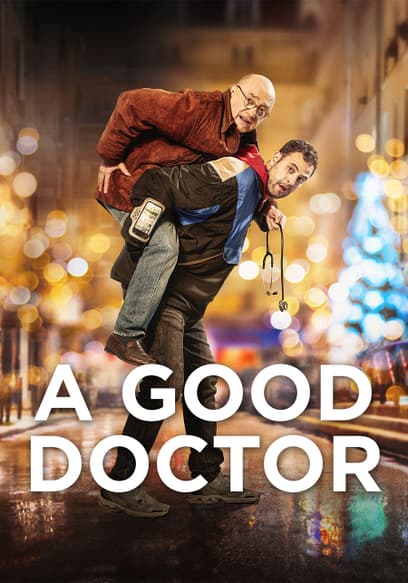 A Good Doctor