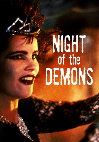 Night of the Demons