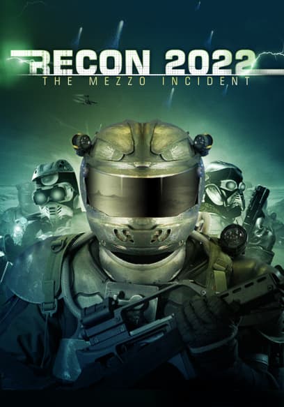 Recon 2022