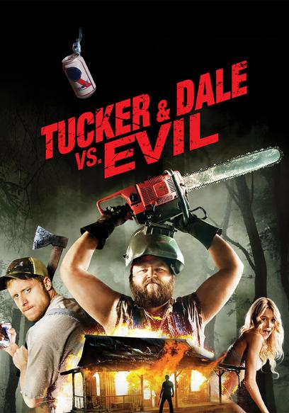 Tucker & Dale vs. Evil