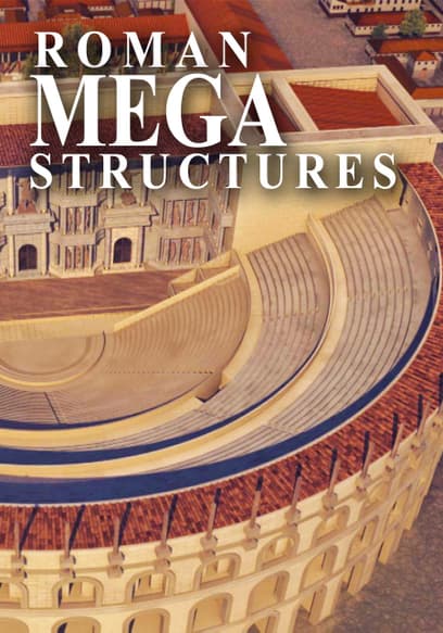 Roman Megastructures
