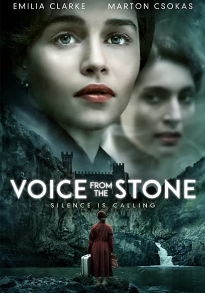 Voice From the Stone