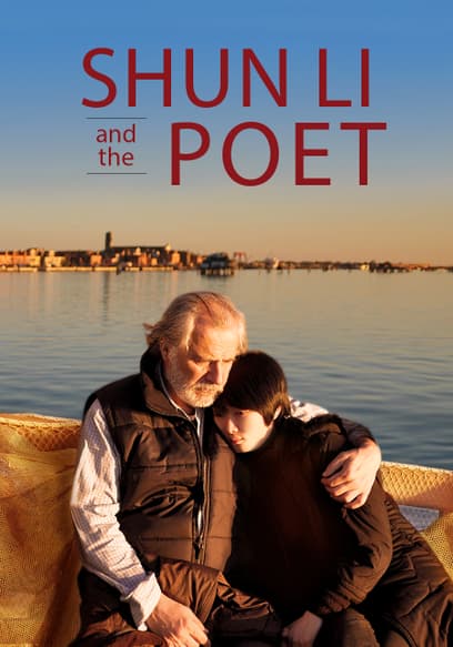 Shun Li and the Poet