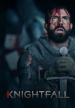 Watch knightfall season 2 sales