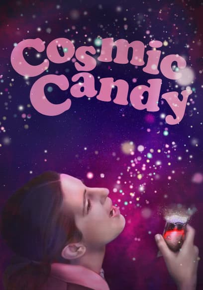 Cosmic Candy