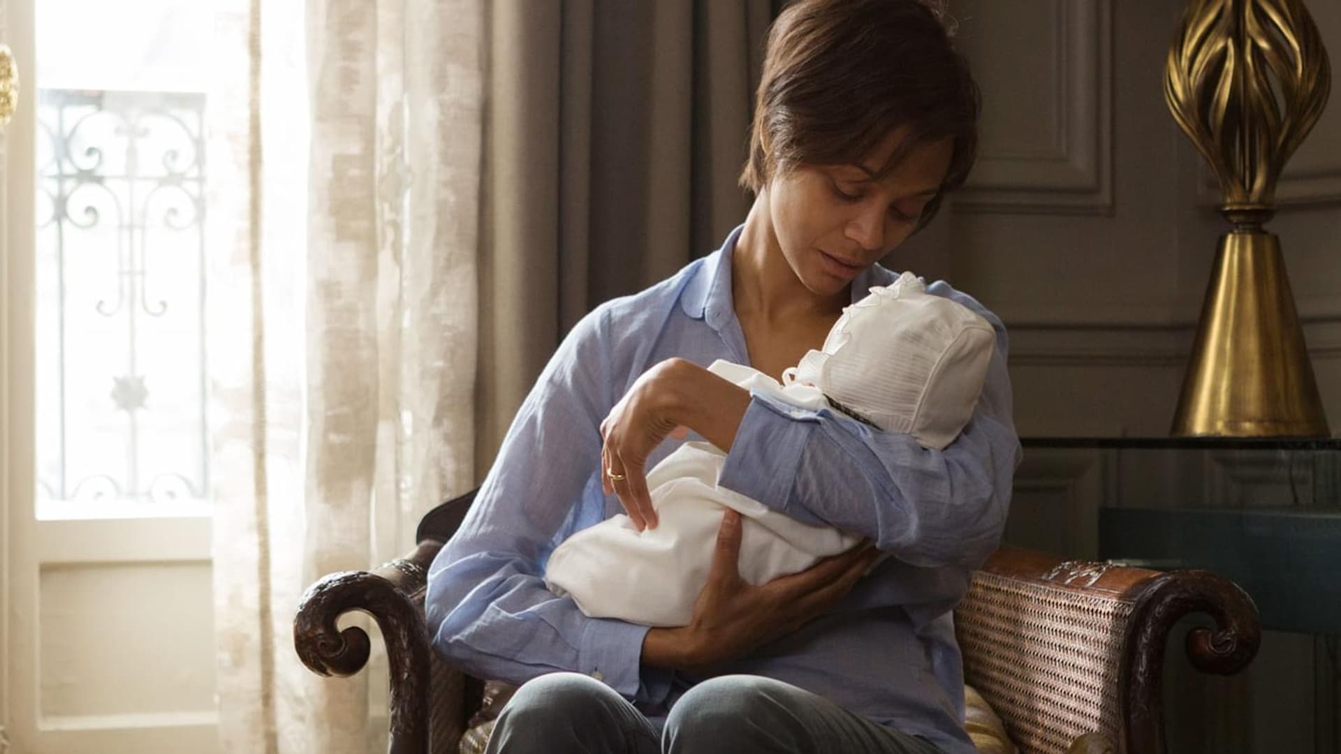 Watch Rosemary's Baby Free TV Shows Tubi