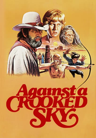 Against a Crooked Sky