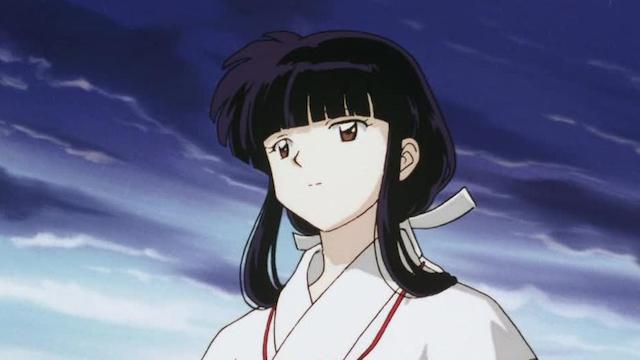 S01:E15 - Kikyo Resucita