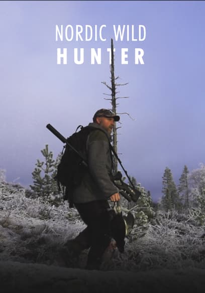 S01:E07 - Winter Is Arriving and Hunting Capercaillie With Finish Spitz Dog