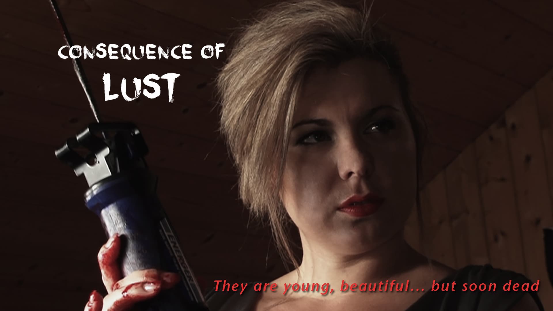 Consequence of Lust (2013)