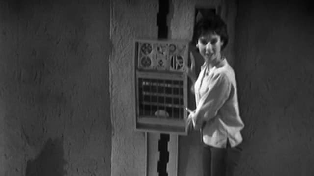 S01:E06 - The Daleks: The Ordeal
