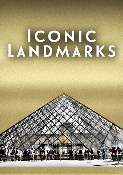 S01:E06 - Hôtel De Crillon - the Renaissance of a Paris Landmark